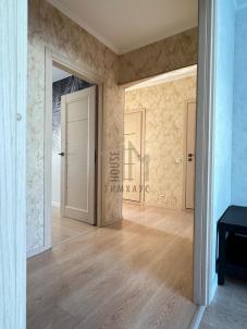 Продажа квартиры Омск. Дианова ул., 20 Продажа квартиры Омск. Дианова ул., 20