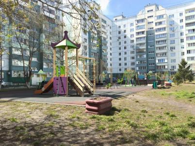 Продажа квартиры Омск. Дианова ул., 20 Продажа квартиры Омск. Дианова ул., 20