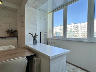 Продажа квартиры Омск. Дианова ул., 20 Продажа квартиры Омск. Дианова ул., 20