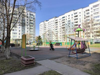 Продажа квартиры Омск. Дианова ул., 20 Продажа квартиры Омск. Дианова ул., 20