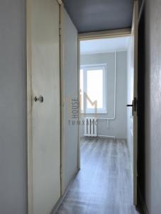 Продажа квартиры Омск. Космический пр-кт., 105 Продажа квартиры Омск. Космический пр-кт., 105