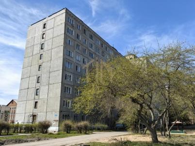 Продажа квартиры Омск. Космический пр-кт., 105 Продажа квартиры Омск. Космический пр-кт., 105