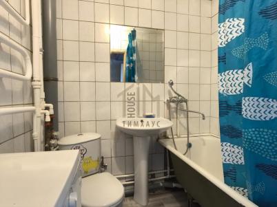 Продажа квартиры Омск. Космический пр-кт., 105 Продажа квартиры Омск. Космический пр-кт., 105