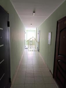 Продажа квартиры Омск. Светловская ул., 10 Продажа квартиры Омск. Светловская ул., 10