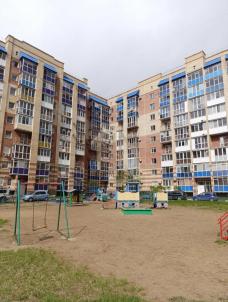 Продажа квартиры Омск. Светловская ул., 10 Продажа квартиры Омск. Светловская ул., 10