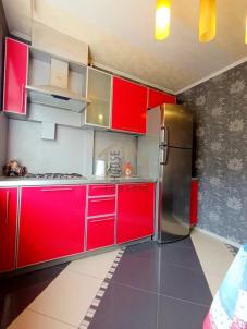 Продажа квартиры Омск. Сулеймана Стальского ул., 10 Продажа квартиры Омск. Сулеймана Стальского ул., 10