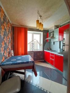 Продажа квартиры Омск. Сулеймана Стальского ул., 10 Продажа квартиры Омск. Сулеймана Стальского ул., 10