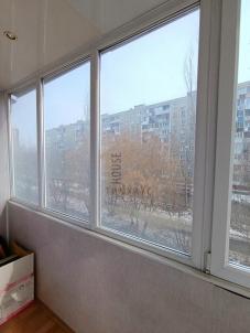 Продажа квартиры Омск. Сулеймана Стальского ул., 10 Продажа квартиры Омск. Сулеймана Стальского ул., 10