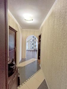 Продажа квартиры Омск. Сулеймана Стальского ул., 10 Продажа квартиры Омск. Сулеймана Стальского ул., 10