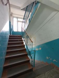 Продажа квартиры Омск. Нахимова ул., 57А Продажа квартиры Омск. Нахимова ул., 57А