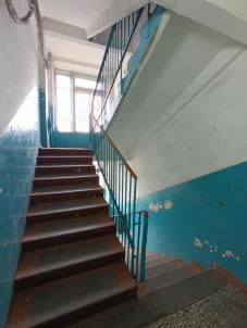Продажа квартиры Омск.&nbsp;Нахимова ул., 57А