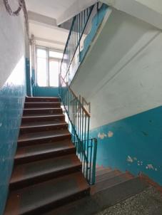 Продажа квартиры Омск.&nbsp;Нахимова ул., 57А