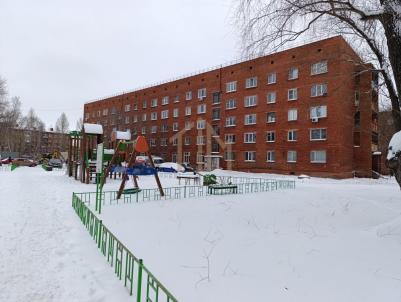 Продажа квартиры Омск.&nbsp;Нахимова ул., 57А