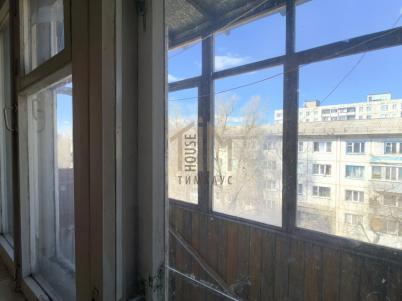 Продажа квартиры Омск. Вострецова ул., 3/1 Продажа квартиры Омск. Вострецова ул., 3/1
