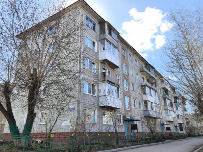 Продажа квартиры Омск. Вострецова ул., 3/1 Продажа квартиры Омск. Вострецова ул., 3/1
