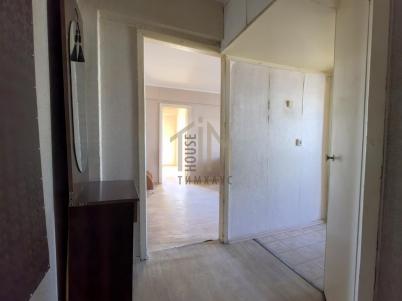 Продажа квартиры Омск. Вострецова ул., 3/1 Продажа квартиры Омск. Вострецова ул., 3/1