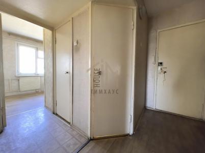 Продажа квартиры Омск. Вострецова ул., 3/1 Продажа квартиры Омск. Вострецова ул., 3/1