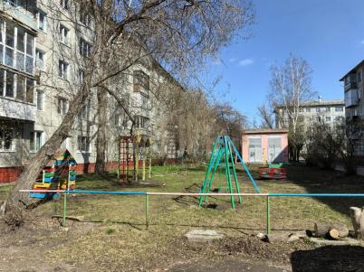 Продажа квартиры Омск. Вострецова ул., 3/1 Продажа квартиры Омск. Вострецова ул., 3/1