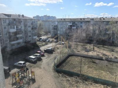 Продажа квартиры Омск. Вострецова ул., 3/1 Продажа квартиры Омск. Вострецова ул., 3/1