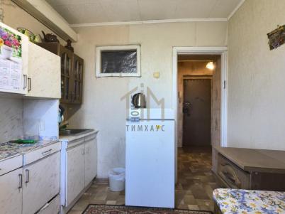 Продажа квартиры Омск. Мельничная ул., 89 Продажа квартиры Омск. Мельничная ул., 89