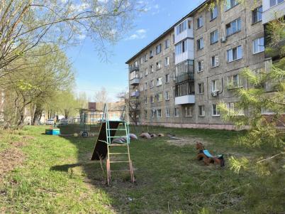 Продажа квартиры Омск. Мельничная ул., 89 Продажа квартиры Омск. Мельничная ул., 89