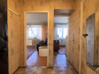 Продажа квартиры Омск. Мельничная ул., 89 Продажа квартиры Омск. Мельничная ул., 89