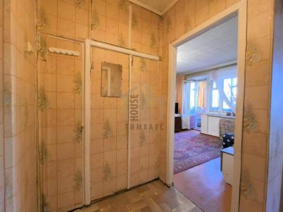 Продажа квартиры Омск. Мельничная ул., 89 Продажа квартиры Омск. Мельничная ул., 89