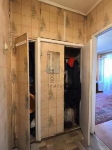 Продажа квартиры Омск. Мельничная ул., 89 Продажа квартиры Омск. Мельничная ул., 89