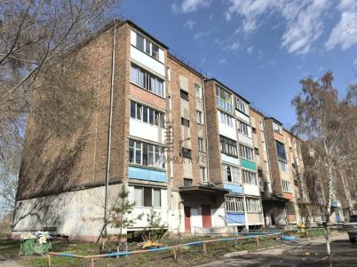 Продажа квартиры Омск. Мельничная ул., 89 Продажа квартиры Омск. Мельничная ул., 89