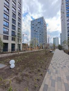 Продажа квартиры Омск. Б.Г.Шаронова ул., 9 Продажа квартиры Омск. Б.Г.Шаронова ул., 9