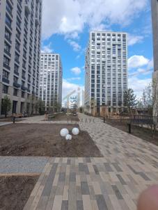 Продажа квартиры Омск. Б.Г.Шаронова ул., 9 Продажа квартиры Омск. Б.Г.Шаронова ул., 9