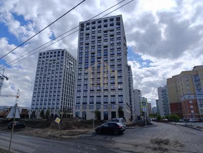 Продажа квартиры Омск. Б.Г.Шаронова ул., 9 Продажа квартиры Омск. Б.Г.Шаронова ул., 9