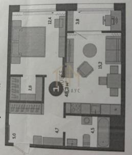 Продажа квартиры Омск. Б.Г.Шаронова ул., 9 Продажа квартиры Омск. Б.Г.Шаронова ул., 9