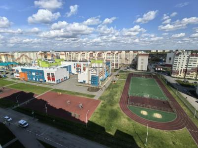Продажа квартиры Омск. 21-я Амурская ул., 25к1 Продажа квартиры Омск. 21-я Амурская ул., 25к1