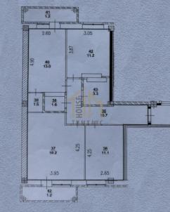 Продажа квартиры Омск. 21-я Амурская ул., 25к1 Продажа квартиры Омск. 21-я Амурская ул., 25к1