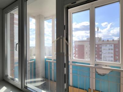 Продажа квартиры Омск. 21-я Амурская ул., 25к1 Продажа квартиры Омск. 21-я Амурская ул., 25к1
