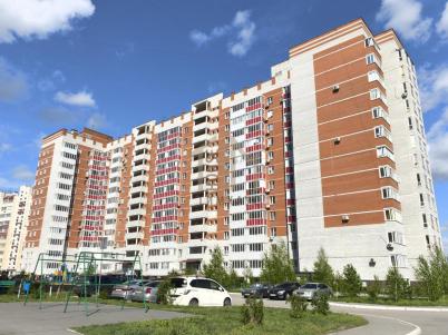 Продажа квартиры Омск. 21-я Амурская ул., 25к1 Продажа квартиры Омск. 21-я Амурская ул., 25к1