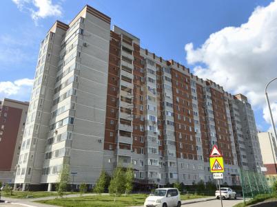 Продажа квартиры Омск. 21-я Амурская ул., 25к1 Продажа квартиры Омск. 21-я Амурская ул., 25к1