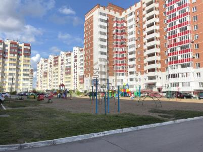 Продажа квартиры Омск. 21-я Амурская ул., 25к1 Продажа квартиры Омск. 21-я Амурская ул., 25к1