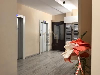 Продажа квартиры Омск. 21-я Амурская ул., 25к1 Продажа квартиры Омск. 21-я Амурская ул., 25к1