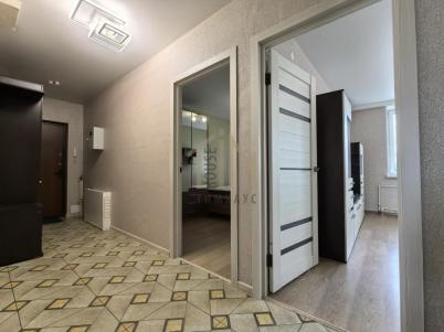 Продажа квартиры Омск. 21-я Амурская ул., 25к1 Продажа квартиры Омск. 21-я Амурская ул., 25к1