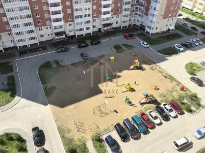 Продажа квартиры Омск. 21-я Амурская ул., 25к1 Продажа квартиры Омск. 21-я Амурская ул., 25к1