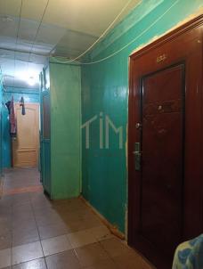 Продажа квартиры Омск. 3-я Любинская ул., 26А Продажа квартиры Омск. 3-я Любинская ул., 26А