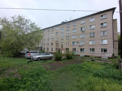 Продажа квартиры Омск. 3-я Любинская ул., 26А Продажа квартиры Омск. 3-я Любинская ул., 26А