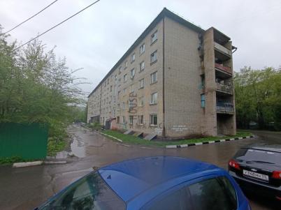 Продажа квартиры Омск. 3-я Любинская ул., 26А Продажа квартиры Омск. 3-я Любинская ул., 26А
