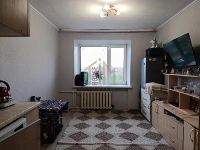 Продажа квартиры Омск. 3-я Любинская ул., 26А Продажа квартиры Омск. 3-я Любинская ул., 26А