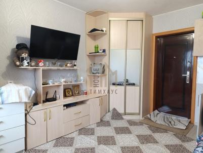 Продажа квартиры Омск. 3-я Любинская ул., 26А Продажа квартиры Омск. 3-я Любинская ул., 26А