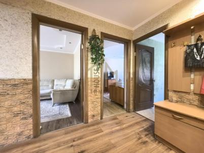 Продажа квартиры Омск. Багратиона ул., 21Б Продажа квартиры Омск. Багратиона ул., 21Б