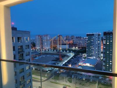 Продажа квартиры Омск. Б.Г.Шаронова ул., 9 Продажа квартиры Омск. Б.Г.Шаронова ул., 9