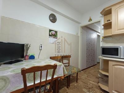 Продажа квартиры Омск. 22 Апреля ул., 40 Продажа квартиры Омск. 22 Апреля ул., 40